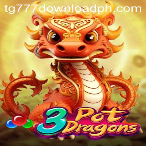 Discover the World of 3PotDragons: A Comprehensive Guide