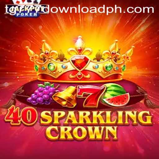 Discovering 40SparklingCrown: A Thrilling New Adventure in Gaming