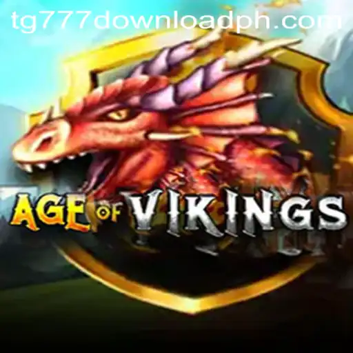 AgeofViking: Exploring the Epic Journey in the Norse World