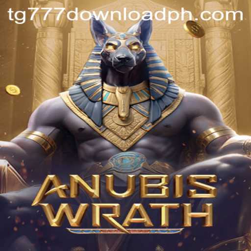AnubisWrath: A Journey into the Underworld with tg777 Download