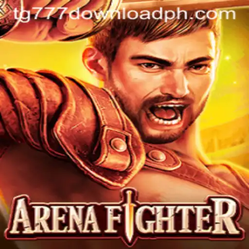ArenaFighter: An Engaging Gaming Experience with TG777 Download