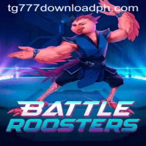 Dive Into the Action-Packed World of BattleRoosters with TG777 Download