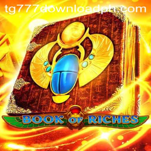 Exploring the World of BookofRiches and the Rise of tg777 Download