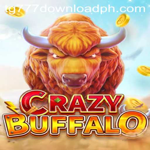 Discover the Thrills of CRAZYBUFFALO: A Comprehensive Guide to the Game and tg777 Download