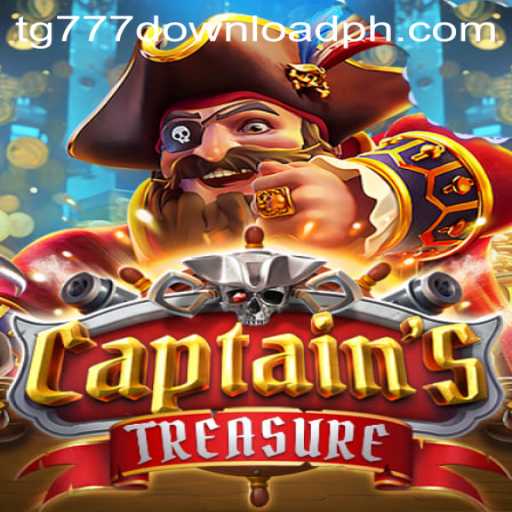CaptainssTreasure: A Thrilling Adventure Awaits