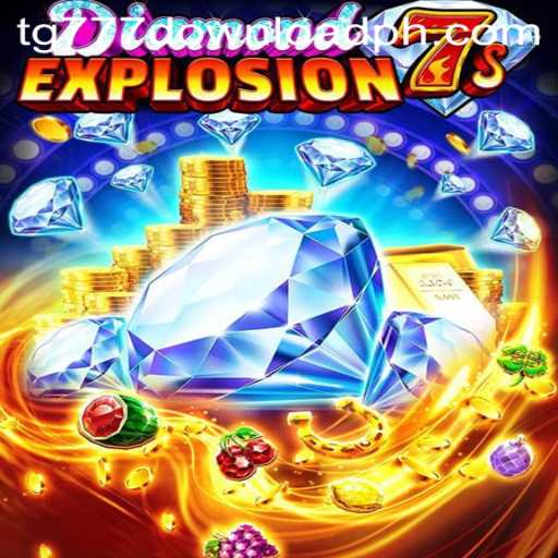 Enter the Thrilling World of DiamondExplosion7s