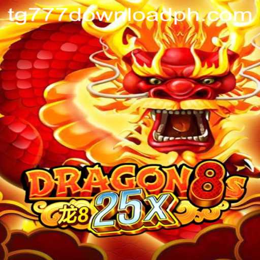 Unveiling Dragon8s25x: A New Era of Gaming with tg777 Download