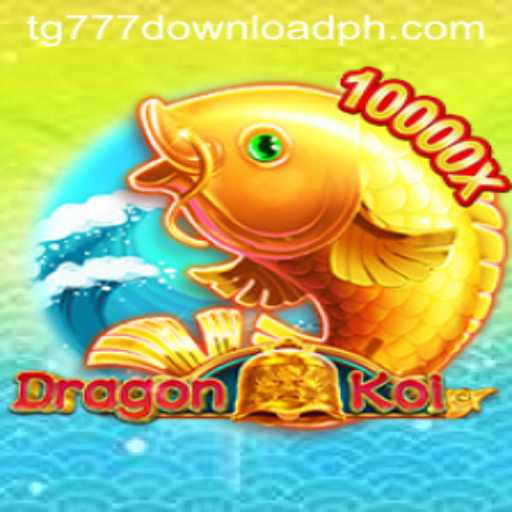 DragonKoi: Embark on a Mystical Adventure