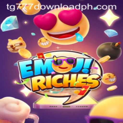 EmojiRiches Game: An Entertaining Dive into the World of Symbols