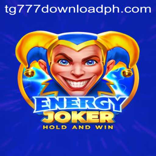 EnergyJoker: The Thrilling World of High-Powered Gaming