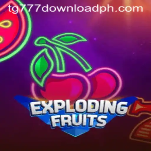 ExplodingFruits: A Thrilling Adventure Awaits