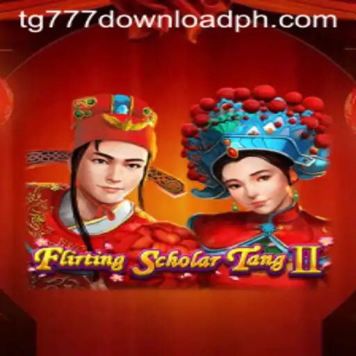 FlirtingScholarTangII: Dive into the World of Strategic Romance