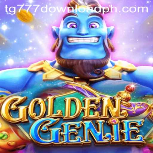 Discover the Magic of GOLDENGENIE: A Deep Dive into Thrilling Gameplay