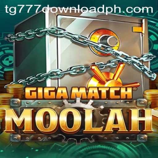 GigaMatchMoolah: The Ultimate Gaming Experience