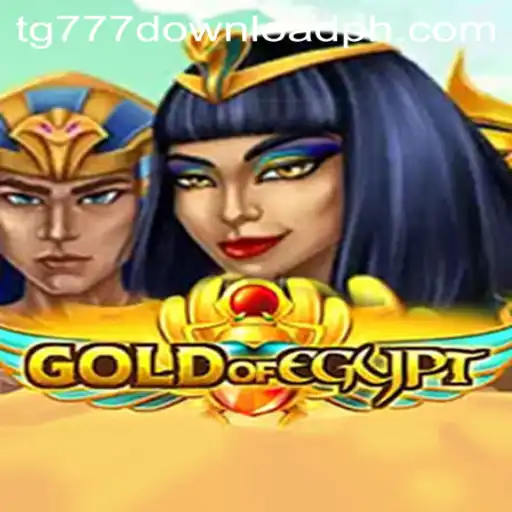 Discover the Thrilling World of GoldOfEgypt: Unveiling tg777 Download