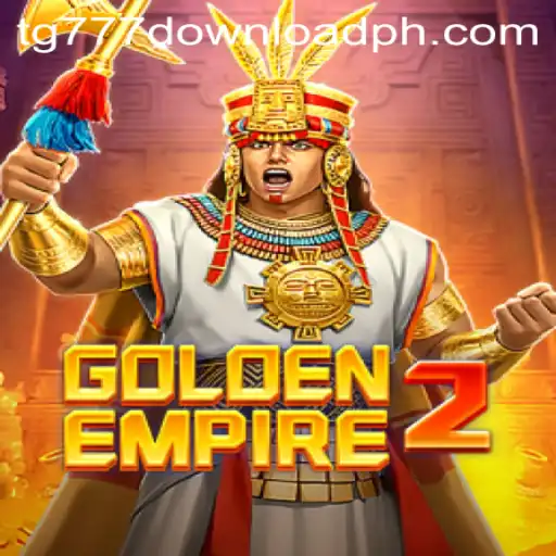 GoldenEmpire2: Embark on a Strategic Adventure with TG777 Download