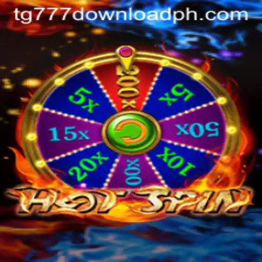 Experience the Thrill of HotSpin: A Comprehensive Guide