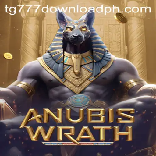 AnubisWrath: A Journey into the Underworld with tg777 Download