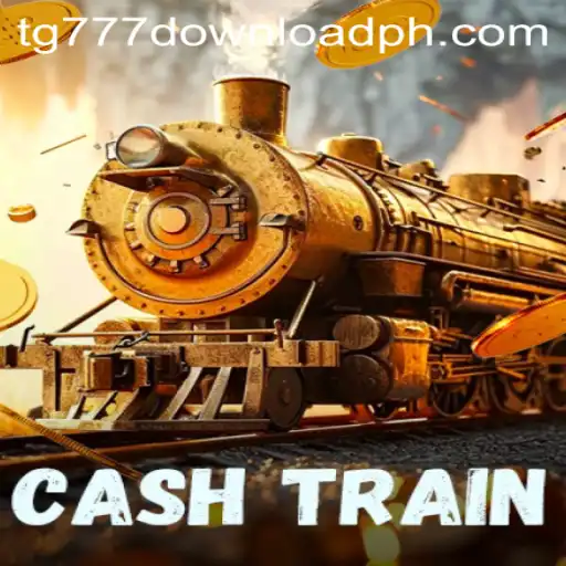 CashTrain: The Ultimate Gaming Experience with tg777 Download