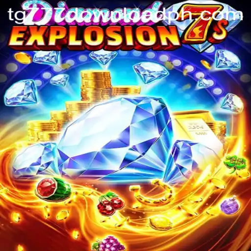 Enter the Thrilling World of DiamondExplosion7s