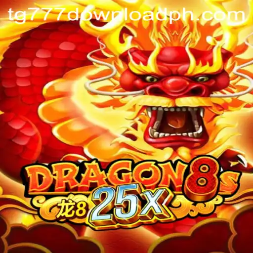 Unveiling Dragon8s25x: A New Era of Gaming with tg777 Download
