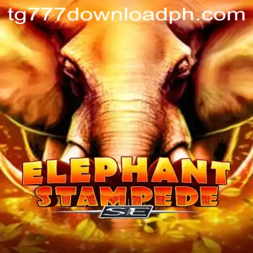 ElephantStampedeSE - A Thrilling Adventure in the Gaming World