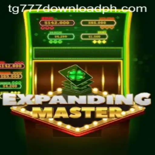 Explore the World of ExpandingMaster and TG777 Download
