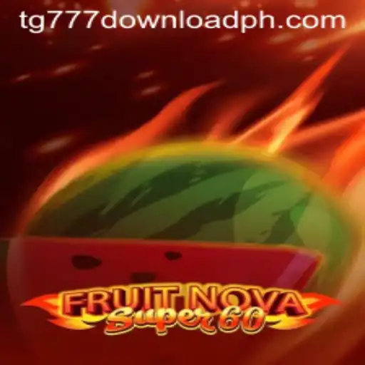Unveiling the Thrills of FruitNovaSuper60: A Gaming Experience Like No Other