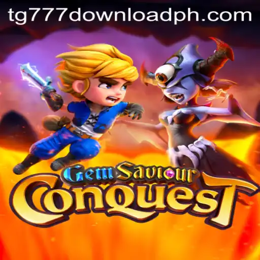 Discover the Adventures of GemSaviourConquest