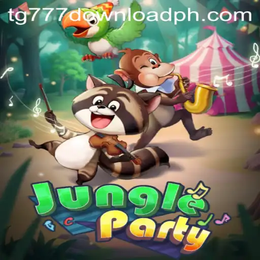 Dive into the Adventure with JungleParty