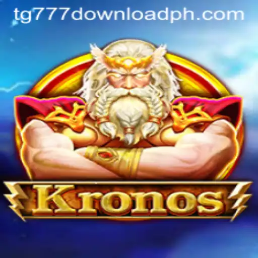 Unveiling Kronos: The Ultimate Gaming Experience with TG777 Download