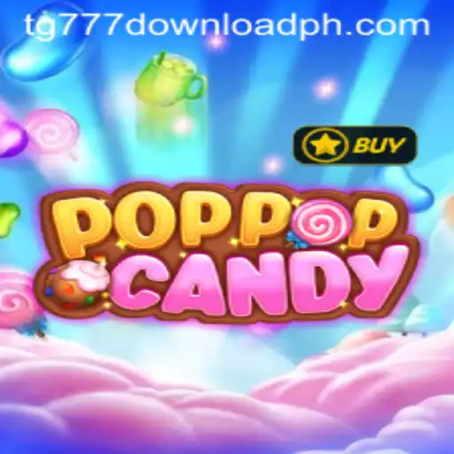 Exploring POPPOPCANDY: A Whimsical Journey into the World of Colorful Challenges