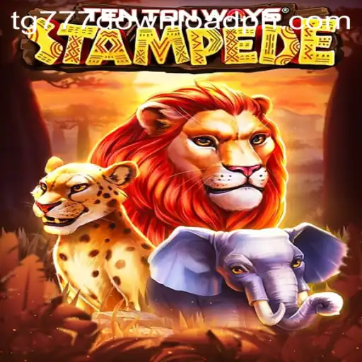 Discover the Excitement of TenTonWaysStampede: A New Era in Gaming