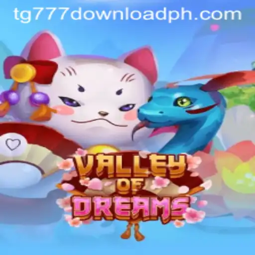 Valley of Dreams: A Journey Through Enchanting Realms