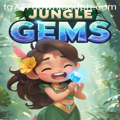 Explore the Thrilling World of JungleGems and the TG777 Download Phenomenon