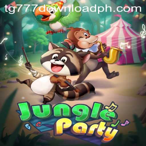 Dive into the Adventure with JungleParty
