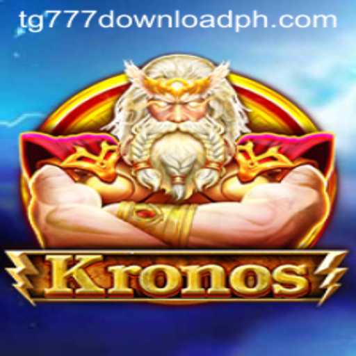 Unveiling Kronos: The Ultimate Gaming Experience with TG777 Download