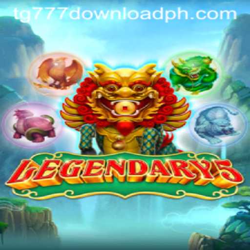 Legendary5: Dive into the Thrilling World of tg777 Download