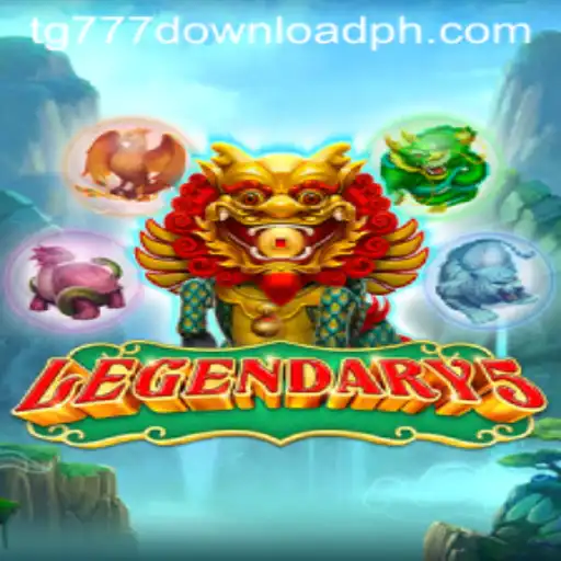 Legendary5: Dive into the Thrilling World of tg777 Download