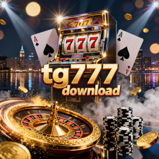 tg777 download