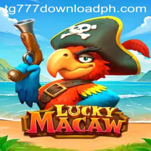 Exploring LuckyMacaw: A Comprehensive Guide to TG777 Download