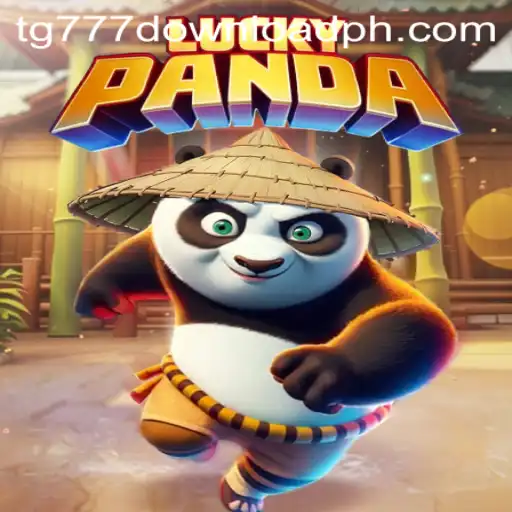 Discover the Exciting World of LuckyPanda: A Guide