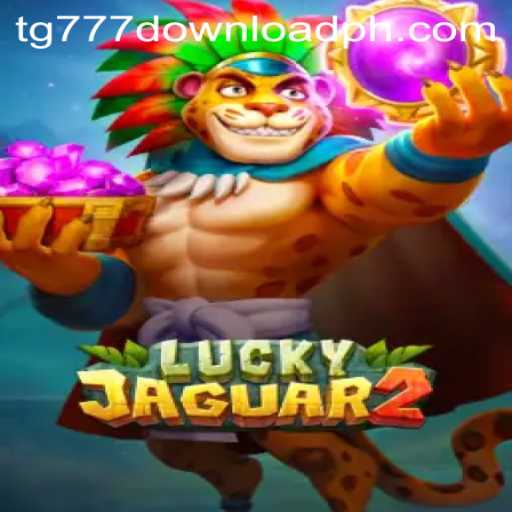 Unveiling the Thrill of Luckyjaguar2: The Ultimate Guide to tg777 Download