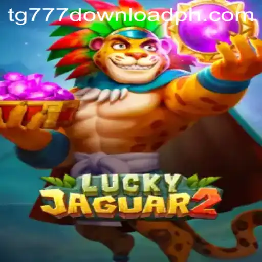 Unveiling the Thrill of Luckyjaguar2: The Ultimate Guide to tg777 Download