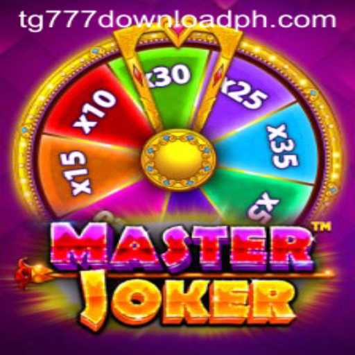 Discover the Exciting World of MasterJoker