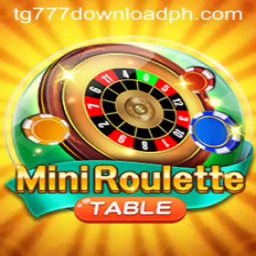Experience the Thrills of MiniRoulette and Discover the TG777 Download Option