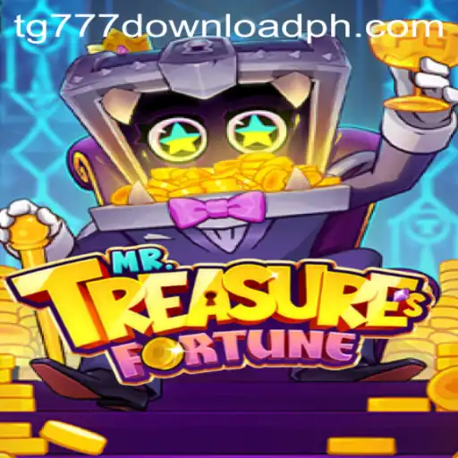 Exploring the Exciting World of MrTreasuresFortune with tg777 Download