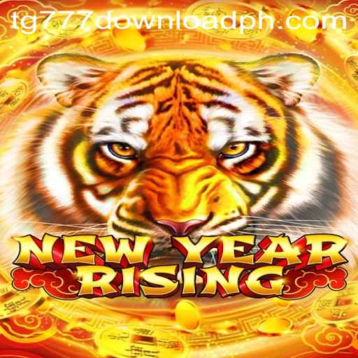 NewYearRising: Explore the Revolutionary Game and Discover the tg777 Download