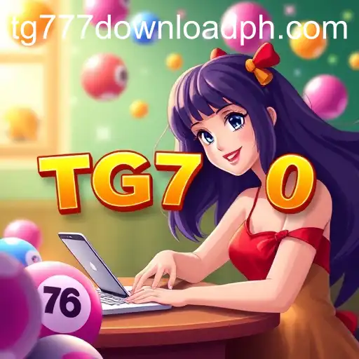 Exploring the Thrilling World of Online Bingo: A Guide to TG777 Download