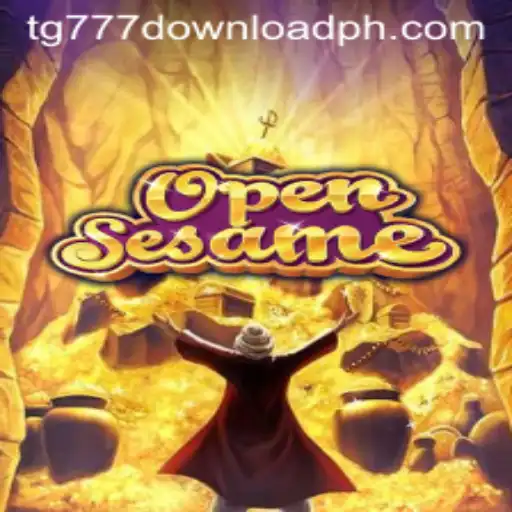 OpenSesame: Unlock the Adventure with TG777 Download